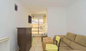 Imagem 2: Apartamento próximo Metrô Higienópolis