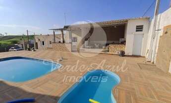 Imagem 5: Chácara - Chácara de Recreio Santa Fé - Campinas