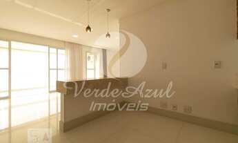 Imagem 6: Apartamento - Loteamento Alphaville Campinas - Campinas