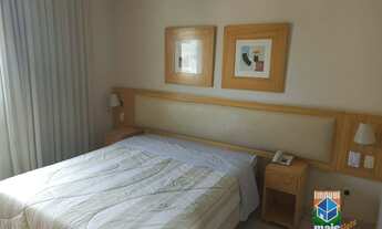 Imagem 7: Flat com 1 dormitório para alugar, 30 m² por R$ 2.000,00/mês - Pinheiros - São Paulo/SP