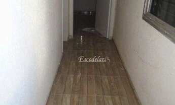 Imagem 5: Sobrado à venda, 170 m² por R$ 650.000,00 - Vila Gustavo - São Paulo/SP