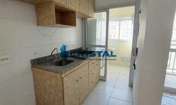 Imagem 4: Apartamento para locação tem 44 metros quadrados com 1 quarto na República