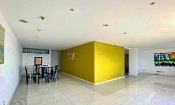 Imagem 6: Apartamento à venda, 340 m² por R$ 4.100.000,00 - Vitória - Salvador/BA