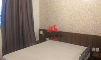 Imagem 6: Apartamento com 2 dormitórios à venda, 47 m² por R$ 170.000,00 - Loteamento Industrial Mac