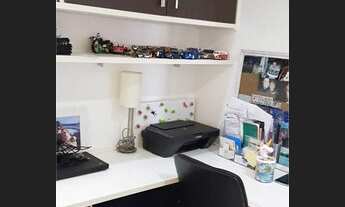 Imagem 7: Apartamento 3 suites