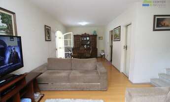 Imagem 4: Sobrado Lindo com piscina e churrasqueira