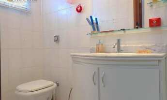 Imagem 5: Cobertura com 3 dormitórios à venda, 234 m² - Enseada - Guarujá/SP