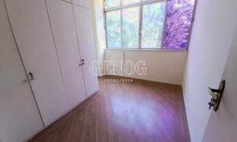 Imagem 5: Apartamento à venda na rua Andrade Neves