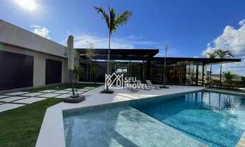 Imagem 2: Casa com 6 dormitórios à venda, 720 m² por R$ 12.000.000,00 - Condomínio Terras de São Jos