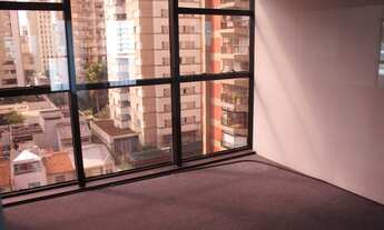 Imagem 3: Conjunto para alugar, 256 m² - Itaim Bibi - São Paulo/SP