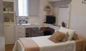 Imagem 6: Apartamento com varanda gourmet - Edifício Vert Residence - Taubaté