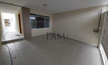 Imagem 2: Casa com 3 dormitórios à venda, 180 m² por R$ 680.000 - Jardim Tietê