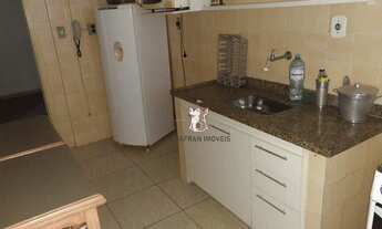 Imagem 7: Apartamento com 1 dormitório à venda, 54 m² por R$ 269.000,00 - Aviação - Praia Grande/SP