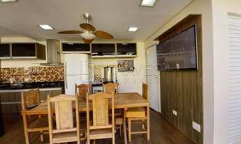 Imagem 6: Ribeirão Preto - Casa de Condomínio - Vila do Golf