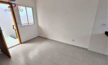 Imagem 3: Apartamento com 2 dormitórios à venda, 38 m² por R$ 213.000,00 - Vila Industrial - São Pau