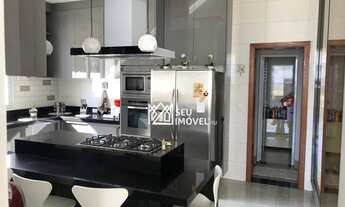 Imagem 5: Casa com 5 dormitórios, 540 m² - venda por R$ 3.500.000,00 ou aluguel por R$ 16.000,00/mês