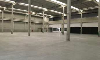 Imagem 6: Galpão Industrial Venda e Locação 4590 m²- Rod. Anhanguera - Cajamar - SP