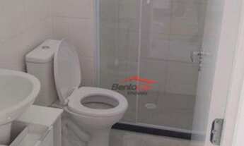 Imagem 6: Apartamento com 2 dormitórios para alugar, 32 m² por R$ 1.300/mês - Brasilândia - São Paul