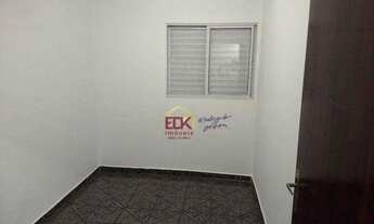 Imagem 6: Apartamento com 3 dormitórios à venda, 101 m² por R$ 255.000,00 - Jardim Aclimação - Santo