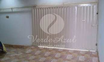 Imagem 3: Casa - Conjunto Habitacional Vida Nova - Campinas