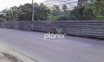 Imagem 2: Terreno em Itaipava Petrópolis/RJ