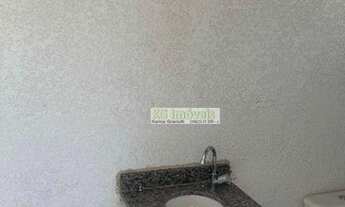 Imagem 5: Cobertura com 2 dormitórios à venda, 80 m² por R$ 260.000,00 - Jardim Vila Rica - Santo An