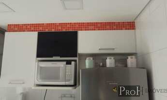 Imagem 6: Apartamento 2 dormitórios sendo 1 suíte e Lazer completo R$ 503.000,00