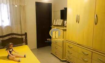 Imagem 6: Casa com 2 dormitórios à venda por R$ 508.000,00 - Vila Carrão - São Paulo/SP