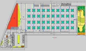 Imagem 2: Vendo Salão de Recepções com 480m2 para Festas em Riacho das Almas