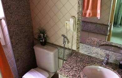 Imagem 6: Flat com 1 dormitório à venda, 38 m² por R$ 300.000,00 - Asa Norte - Brasília/DF