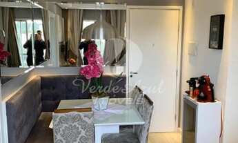 Imagem: Apartamento - Vila Mimosa - Campinas