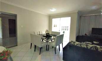 Imagem 3: Apartamento Amplo com 133m² e 2 Vagas de Garagem no Esplanadinha c/ Elevador