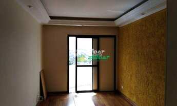 Imagem 6: Apartamento com 3 dormitórios à venda, 95 m² por R$ 590.000,00 - Centro - Guarulhos/SP