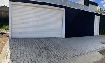 Imagem: Casa 3/4 sendo 1 suíte em Trindade, setor