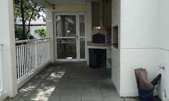 Imagem 3: Apartamento à venda, 64 m² por R$ 365.000,00 - Vila Itapegica - Guarulhos/SP