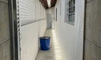 Imagem 5: Sobrado 120m² com 3 dormitórios R$ 490.000,00