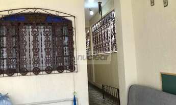 Imagem: Sobrado com 3 dormitórios à venda, 273