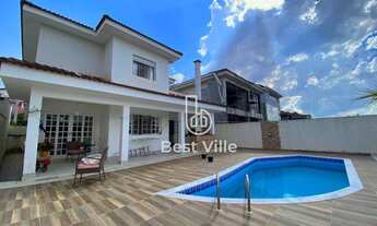 Imagem 2: Casa à venda, 600M² no Residencial Alphaville 4, com 04 suítes