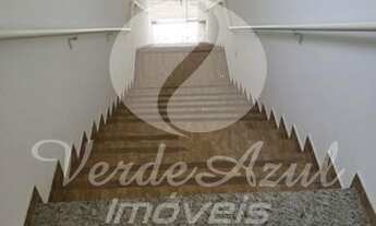 Imagem 7: Prédio - Chácara Belvedere - Indaiatuba