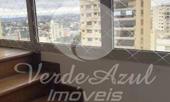 Imagem 2: Cobertura - Cambuí - Campinas