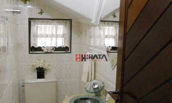 Imagem 3: Sobrado de fino acabamento em uma localização privilegiada no Brooklin