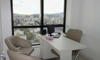 Imagem 5: Sala Comercial no bairro Praia de Belas em Porto Alegre