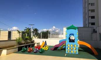 Imagem 3: Apartamento para Venda em Aparecida de Goiânia / GO no bairro Jardim Maria Inês - 2389435