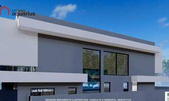 Imagem 5: Sobrado no Condomínio Golfe III com 4 dormitórios à venda, 430 m² por R$ 3.900.000 - Jardi