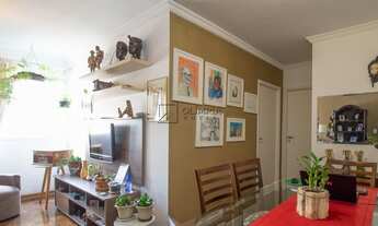 Imagem 6: Venda Apartamento 2 Dormitórios - 75 m² Brooklin