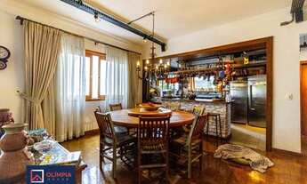 Imagem 5: Venda Apartamento 2 Dormitórios - 175 m² Consolação