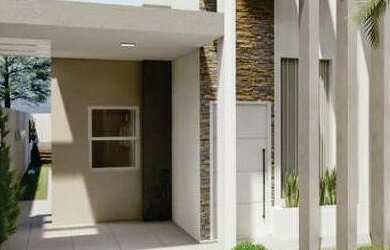 Imagem 7: Casa para Venda em Uberlândia, Nova Uberlândia, 2 dormitórios, 1 suíte, 2 banheiros, 2 vag