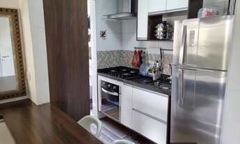 Imagem 4: Apartamento 2 dormitórios e com Lazer R$ 335.000,00