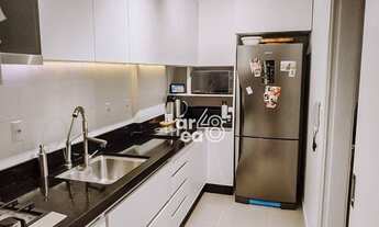 Imagem: Apartamento à venda, 77 m² por R$ 490.000,00