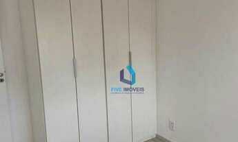 Imagem 6: Apartamento para alugar, 36 m² por R$ 1.890,00/mês - Jardim Taquaral - São Paulo/SP